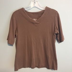 Christopher and Banks Everyday Tee